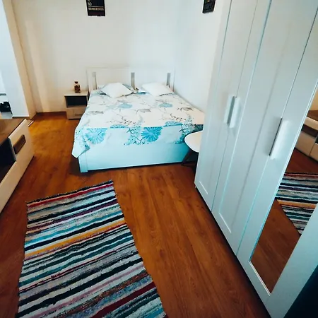 R Apartment Năvodari