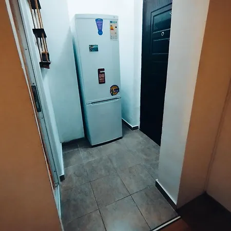 R Apartman Năvodari